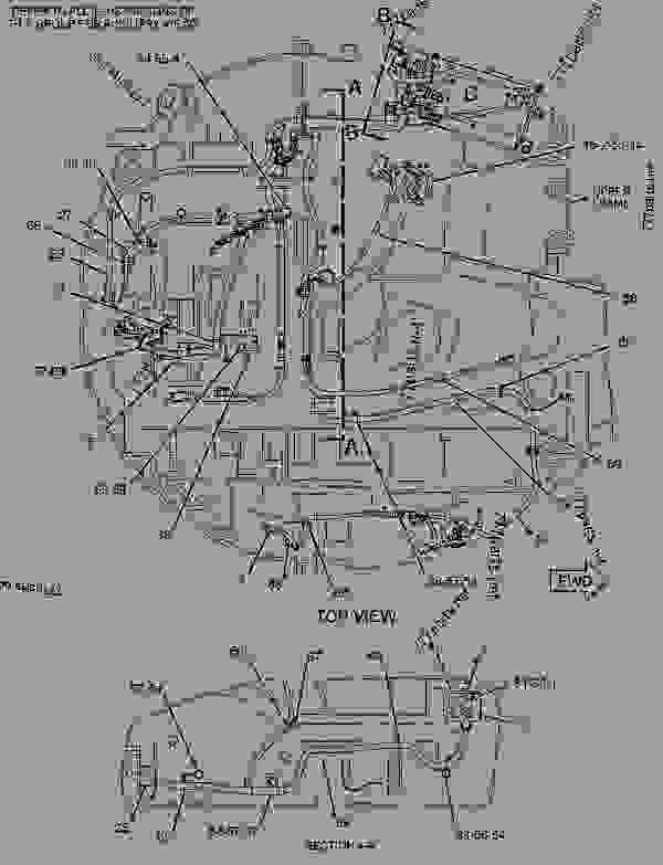 Cat 303 Cr Wiring Diagram