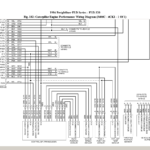 93 Freightliner 3406 Cat Need Wiring Diagram Of The 40