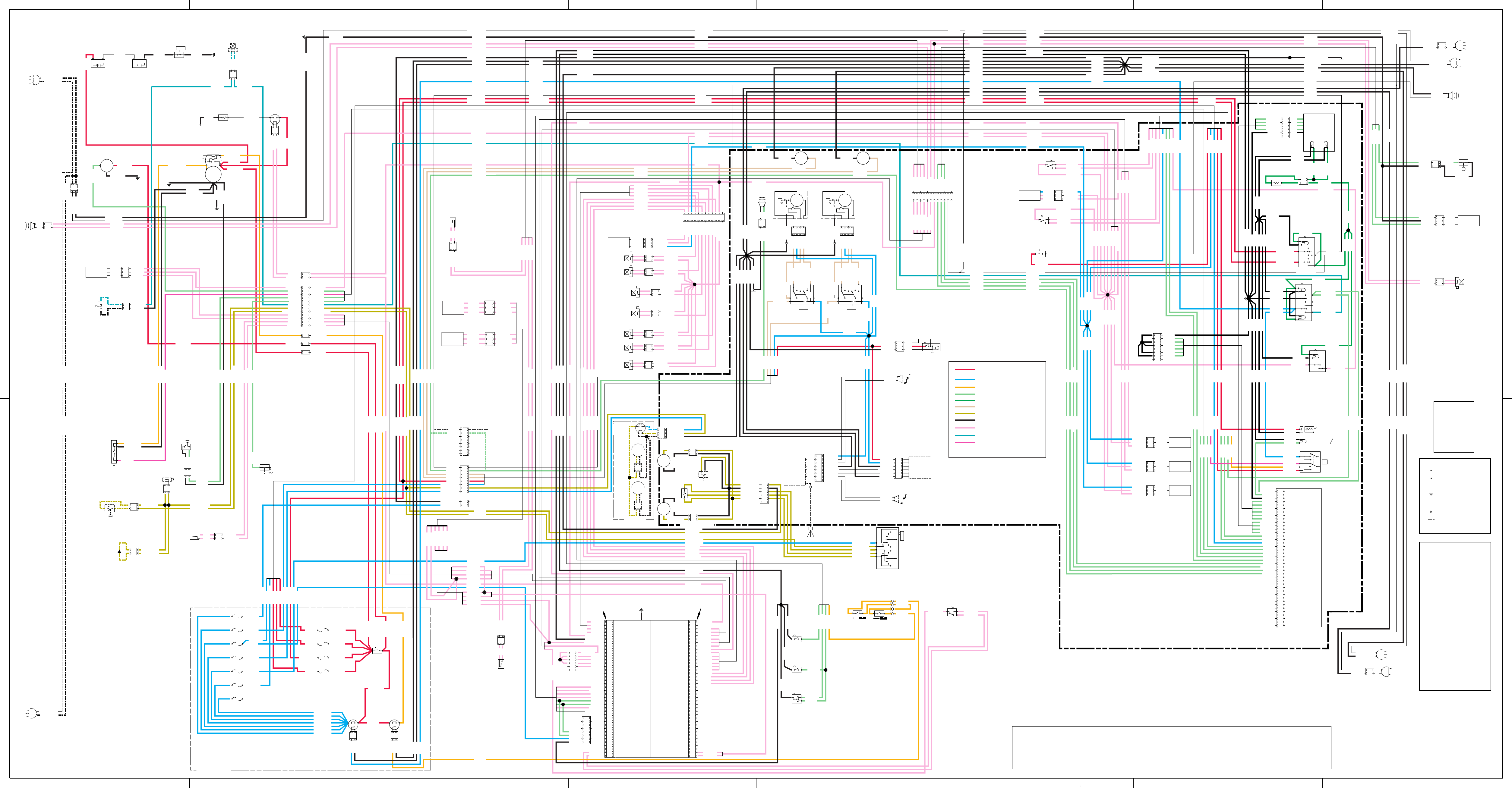 Wiring Diagram Cat 953c