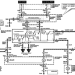 97 F150 Trailer Wiring Diagram Free Wiring Diagram