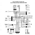 Arctic Cat 1997 454 Atv Wiring Schematic Wiring Diagram