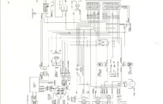 1994 Arctic Cat Zr 580 Wiring Diagram