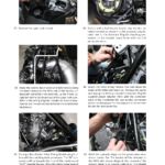 Arctic Cat Servo Motor Wiring Diagram Wiring View And