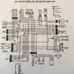 1994 Bass Cat Pantera 2 Wiring Diagram