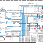Wiring Diagram For Cat Kt1092wmid