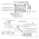 2000 Cat C12 Ecm Wiring Diagram
