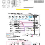 Wiring Diagram For Cat Eci System