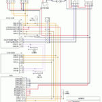Cat C7 Alternator Wiring Diagram