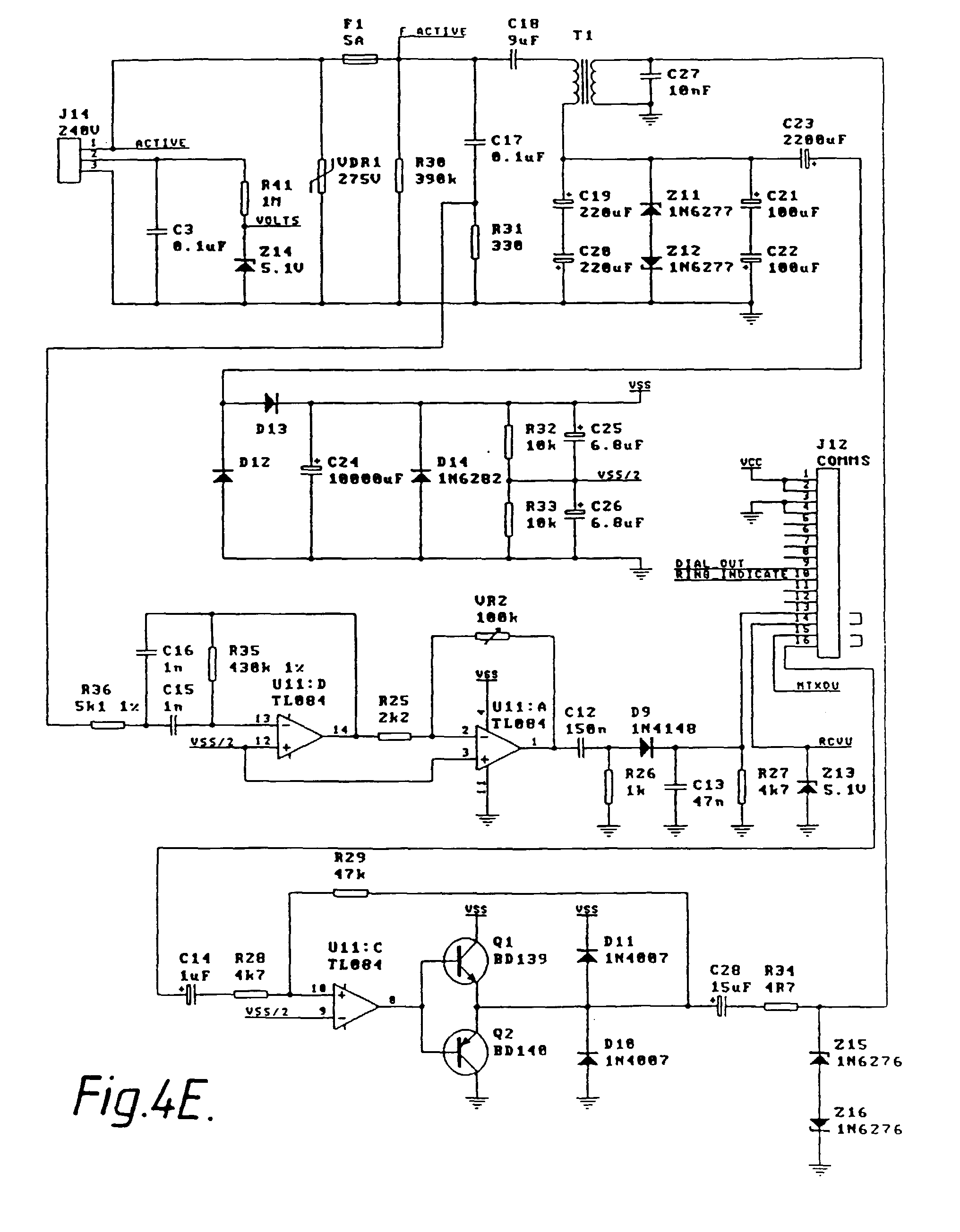 Cat 426b Wiring Diagram