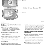 Wiring Diagram For A 1998 Peterbilt With Cat Eng