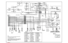 3406e Cat Engine Wiring Diagram