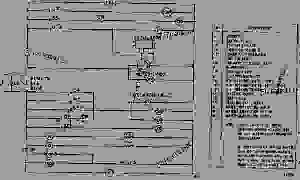 Cat 3412 Wiring Diagram