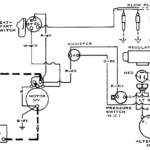 Wiring Diagram Of Cat 24v System