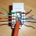 Cat 6 Wiring Diagram For Wall Plates Legrand