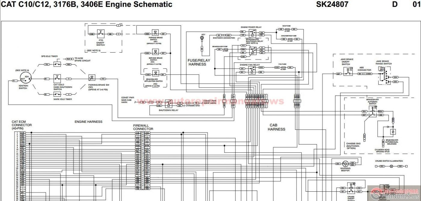 Black Cat Bike Security System Wiring Diagram