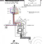 Excavator Starter Wiring Diagram Creative Magnetic Starter