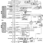 2006 International 9900ix Cat C15 Circuit Wiring Diagram