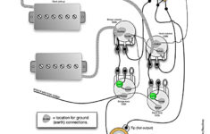 Seymour Duncan Phat Cat Wiring Diagram