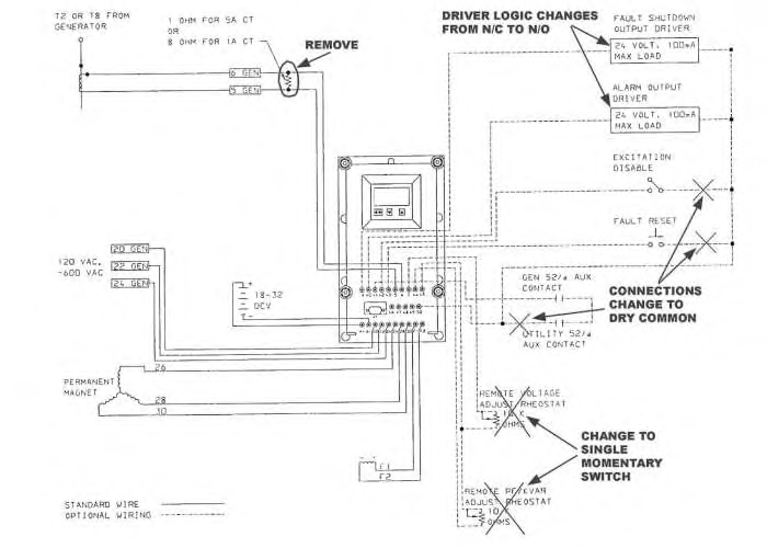 Cat Cdvr Wiring Diagram