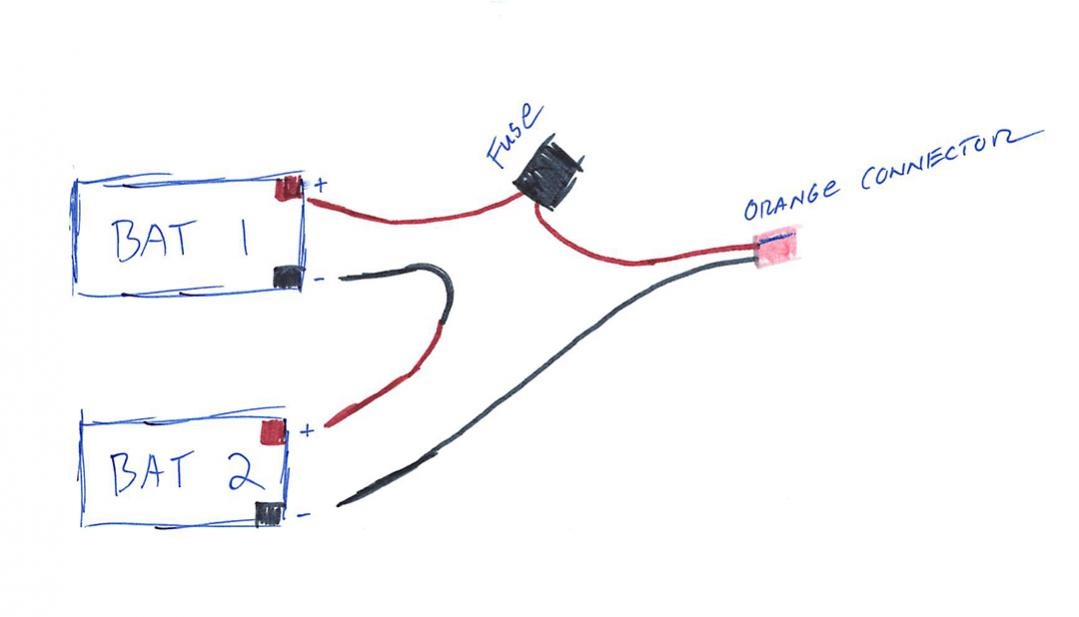 Kidtrax Cat Tractor Wiring Diagram