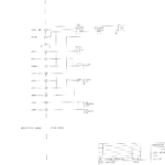 Nec Sl1100 Wiring Diagram Cat 6
