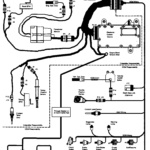 Procedures To Install A 3406C Electronic Engine And