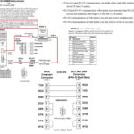 Wiring Diagram Slc 5 03 Dh-485 Using Cat 5