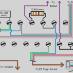 Telephone Wiring Diagram Wiring Diagram