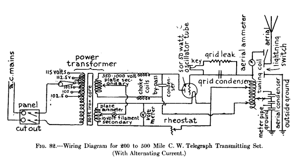 Jefferson Electric Cat.no.721-121 Mid Point Ground Transformer Wiring Diagram