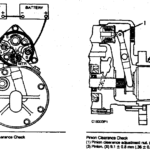 3406e Model Cat Battery Cable Wiring Diagram