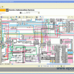 Wire Diagram 2004 Cat 226b Complete Wiring Schemas