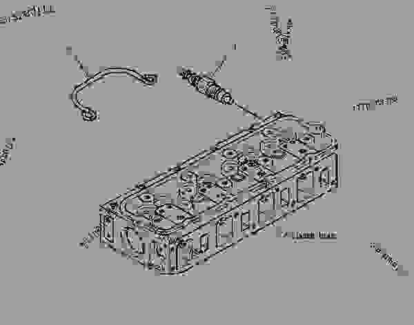 Cat 226b Alternator Wiring Diagram