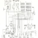 Yamaha 700 Wiring Diagram Wiring Diagram Schemas