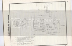1974 Arctic Cat Panther Wiring Diagram