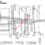 Ignition Wiring Diagram 2001 Artic Cat 250