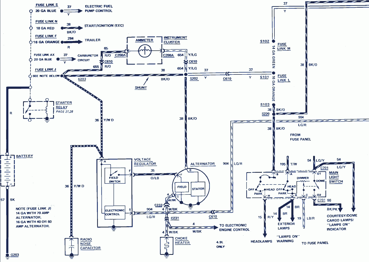 2002 Ford F350 Trailer Wiring Diagram