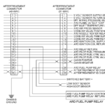 3126 Cat Engine Ecm Wiring Diagram