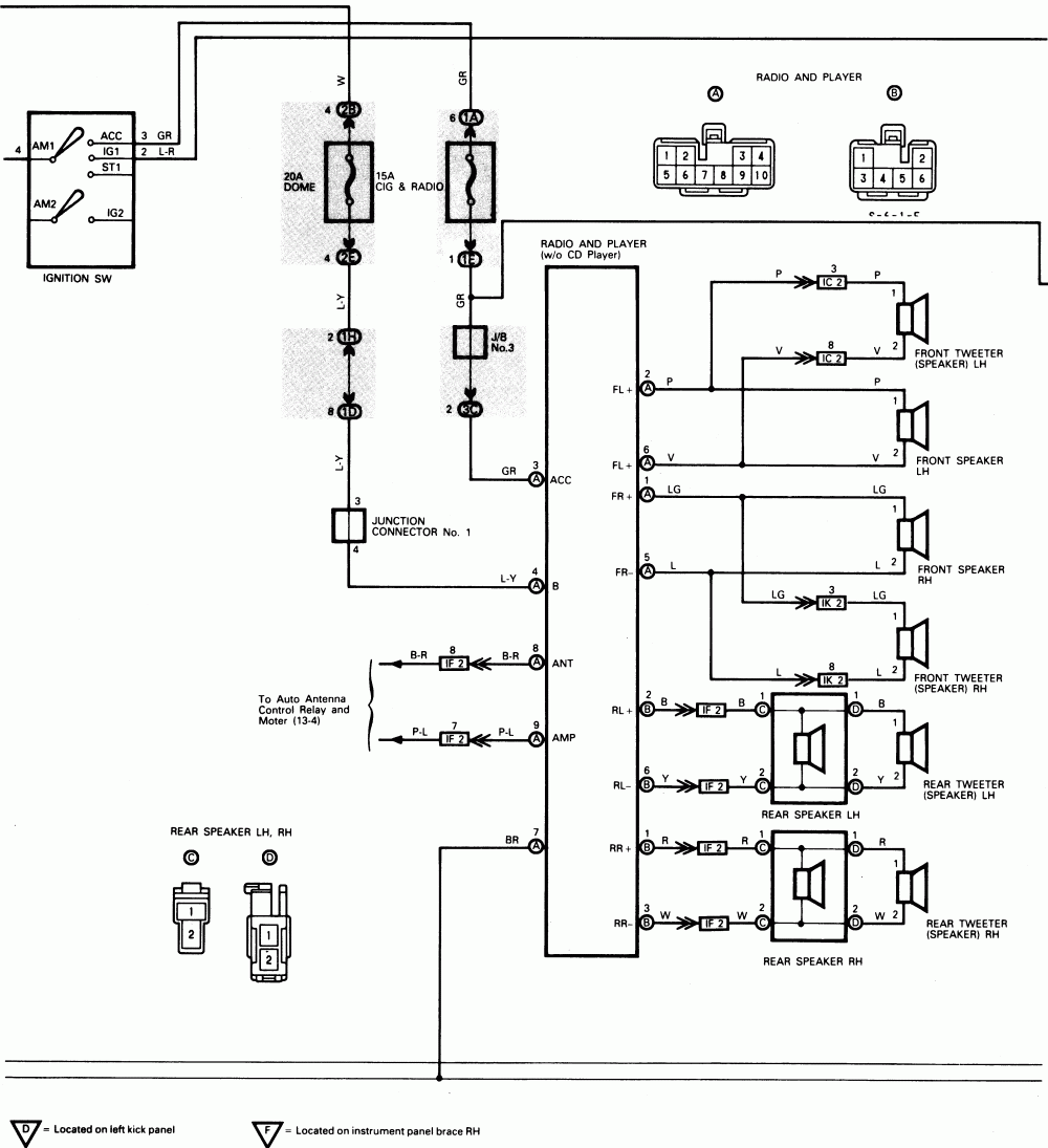 Ge Motors Cat C176 Wiring Diagram