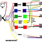 49Cc Cateye Pocket Bike Wiring Diagram For Your Needs