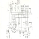 Wiring Diagram For 1993 Arctic Cat 580
