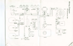 1977 Arctic Cat Jag 3000 Wiring Diagram