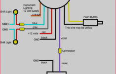 Cat D4c Ignition Switch Wiring Diagram