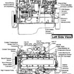 3126 Cat Engine Wiring Diagram