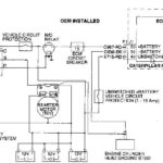 3406e Model Cat Battery Wiring Diagram