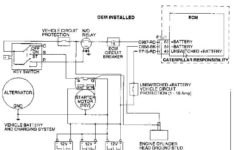 3406 Cat Engine Wiring Diagram