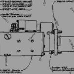 1979 Cat 3208 Delco Remy Starter Wiring Diagram