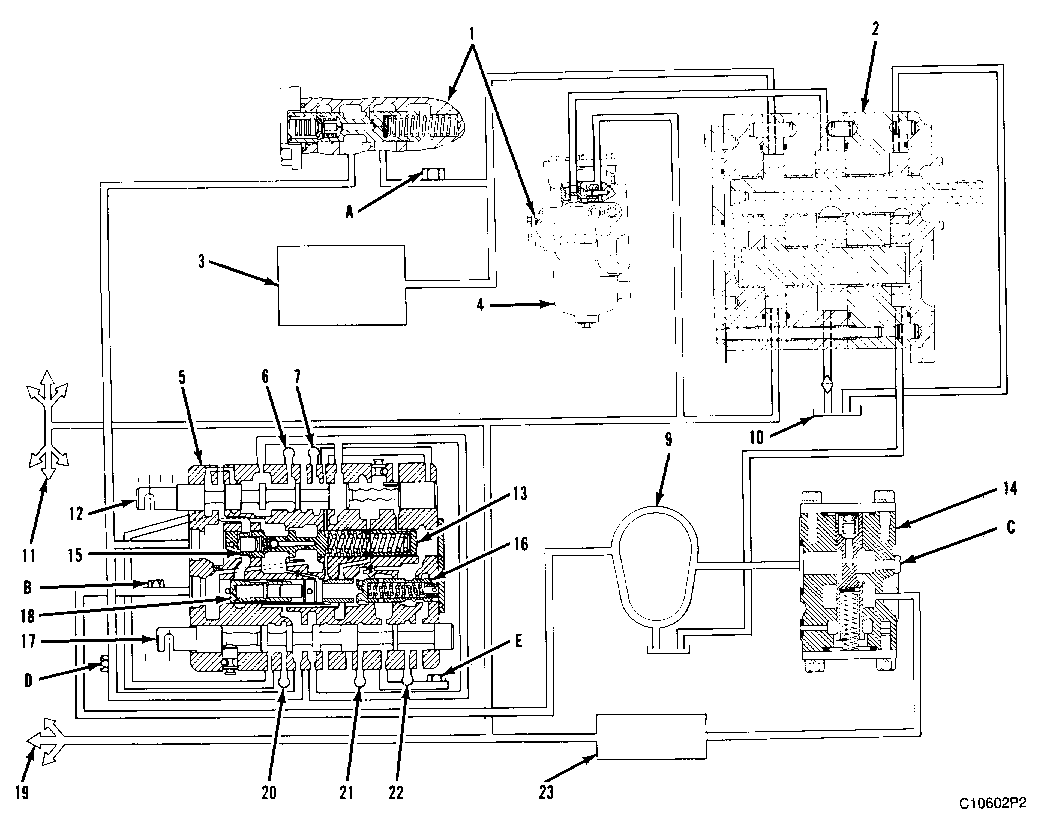 Wiring Diagram For Cat D5k2 Dozer