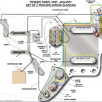 Seymour Duncan Phat Cat P90 Wiring Diagram