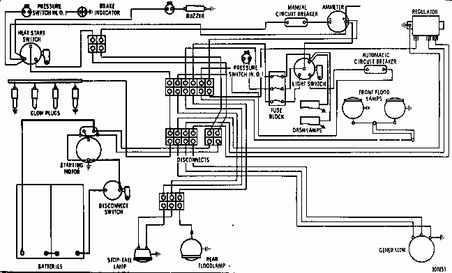 It24f Cat Loader Wiring Diagram