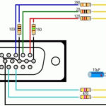 Internet Cat 5 Wiring Diagram Schematic And Wiring Diagram